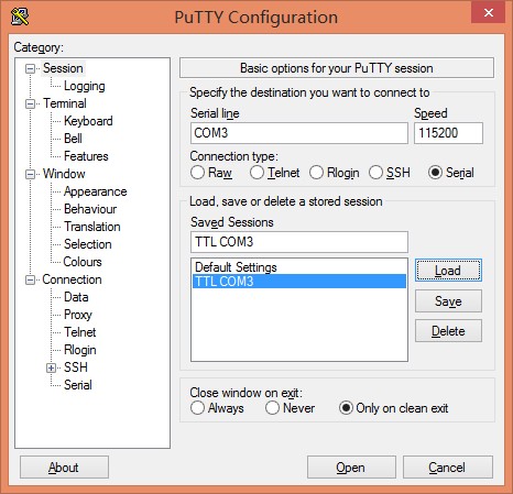 putty-com3-ttl